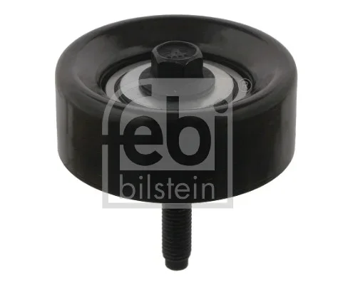 Vratna/vodici kladka, klinovy zebrovy remen FEBI BILSTEIN 30797