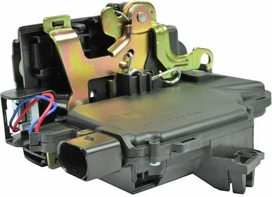 Zámek dveří METZGER AUTOTEILE 2314048