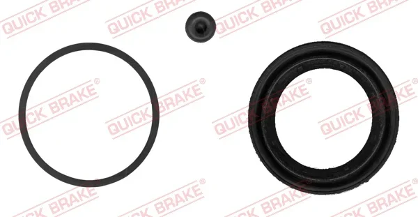 Sada na opravy, brzdový třmen QUICK BRAKE 114-0226 Sada na opravy, brzdový třmen QUICK BRAKE 114-0226