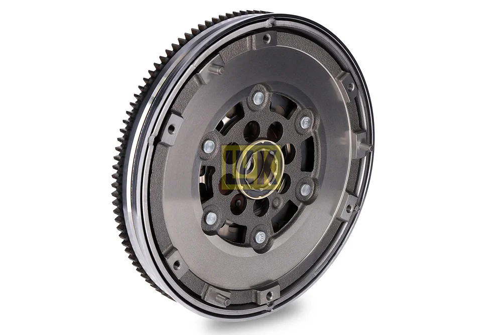 Setrvačník Schaeffler LuK 415015910
