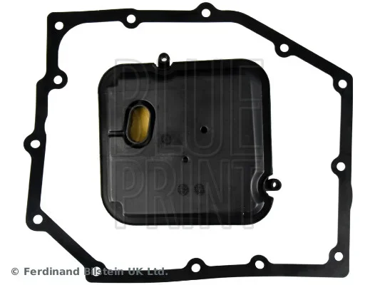 Sada hydraulického filtru, automatická převodovka BLUE PRINT ADBP210074 Sada hydraulického filtru, automatická převodovka BLUE PRINT ADBP210074