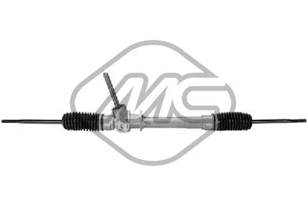 Řídicí mechanismus METALCAUCHO 50433 Řídicí mechanismus METALCAUCHO 50433