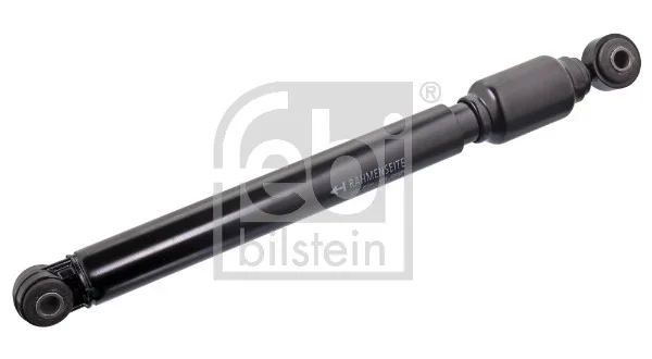 Tlumič řízení FEBI BILSTEIN 37868 Tlumič řízení FEBI BILSTEIN 37868