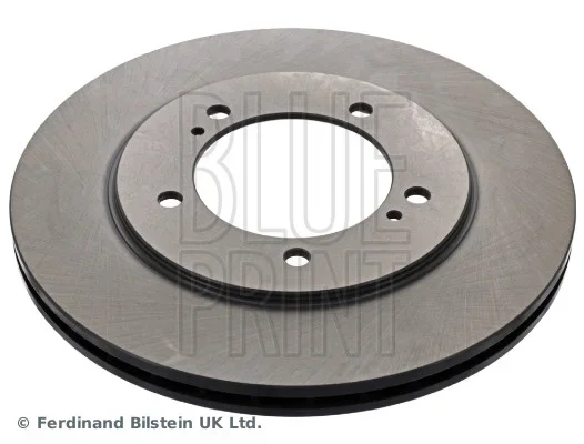 Brzdový kotouč BLUE PRINT ADK84312