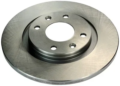 Brzdový kotouč DENCKERMANN B130060