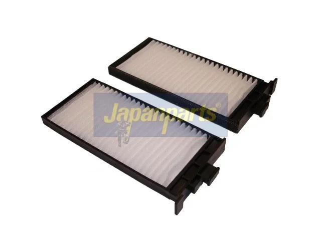 Filtr, vzduch v interiéru JAPANPARTS FAA-DDW5 – OE 6923005400