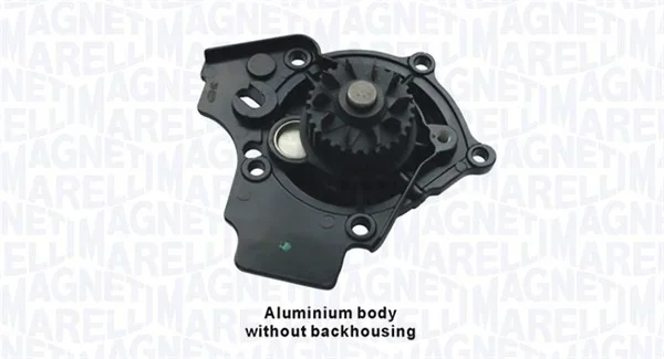 Vodní čerpadlo MAGNETI MARELLI 352316171243