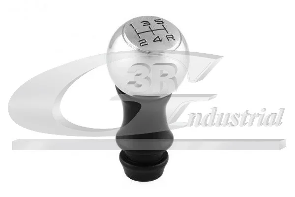 Hlavice řadicí páky 3RG 25250 – OE 2403CY