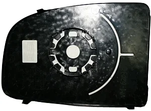 Sklo do zrcátka, vnější zrcátko LORO 0536G02