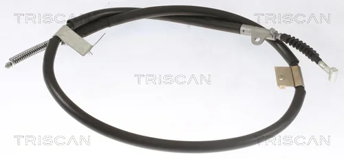 brzdové lanko Starline LABR.0681