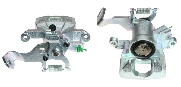 Brzdový třmen BUDWEG CALIPER 345015