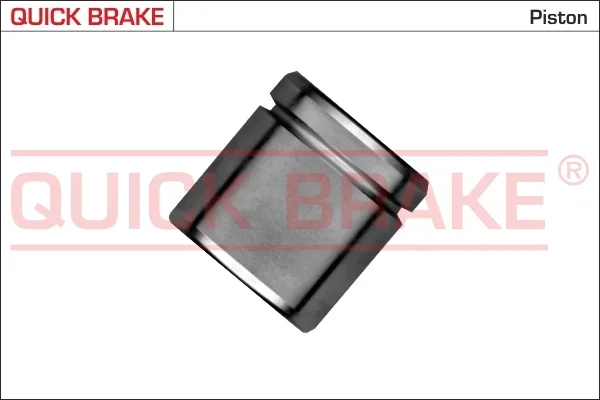 Píst, brzdový třmen QUICK BRAKE 185275K
