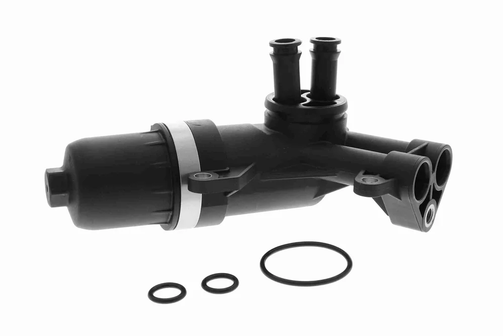 Kryt, hydraulický filtr-automatická převodovka VAICO V10-6577 Kryt, hydraulický filtr-automatická převodovka VAICO V10-6577