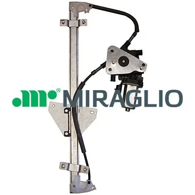 Zvedací zařízení oken MIRAGLIO 30/2327 Zvedací zařízení oken MIRAGLIO 30/2327