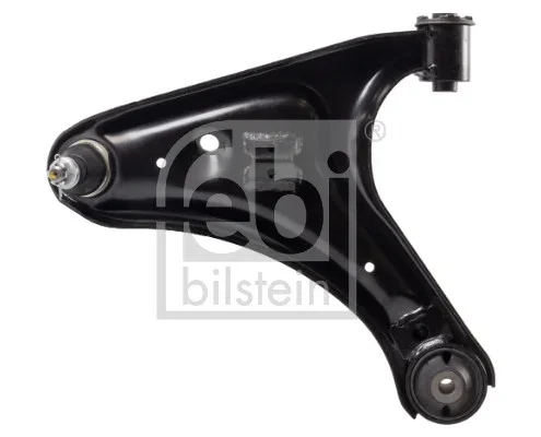 Ridici paka, zaveseni kol FEBI BILSTEIN 41365