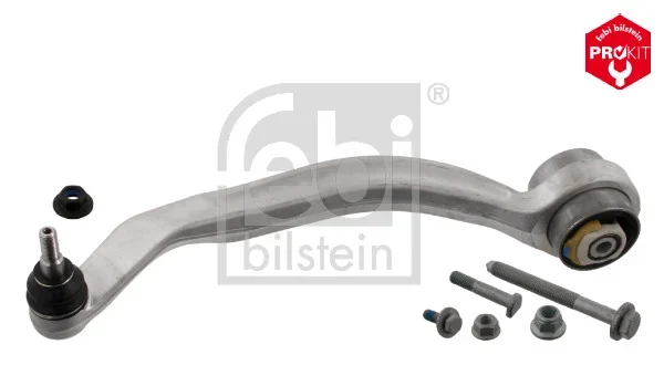Ridici paka, zaveseni kol FEBI BILSTEIN 33366