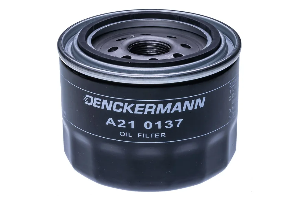 Olejový filtr DENCKERMANN A210137
