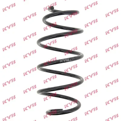 Pruzina podvozku KYB RH2542
