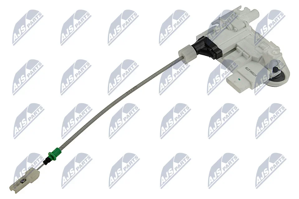 Uzavírací servomechanismus, dveře NTY EZC-BM-279 – OE 51207419841 Uzavírací servomechanismus, dveře NTY EZC-BM-279 – OE 51207419841