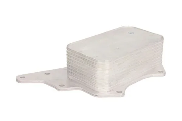 Olejový chladič, motorový olej THERMOTEC D4R005TT Olejový chladič, motorový olej THERMOTEC D4R005TT