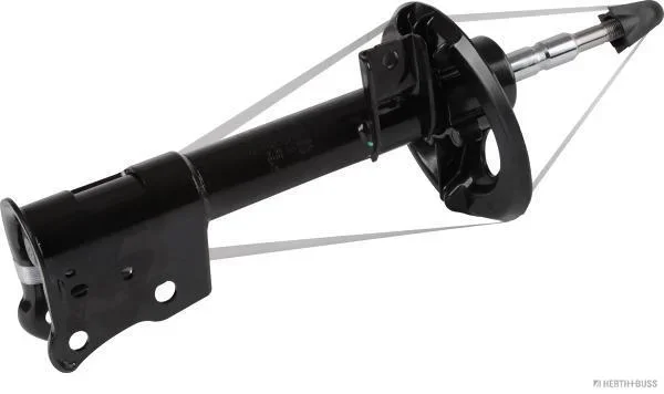 Tlumič pérování HERTH+BUSS JAKOPARTS J4300832 – OE A1683202730