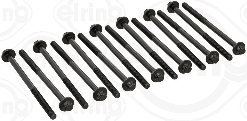 Sada sroubu pro hlavy valcu ELRING 233.380 Sada sroubu pro hlavy valcu ELRING 233.380