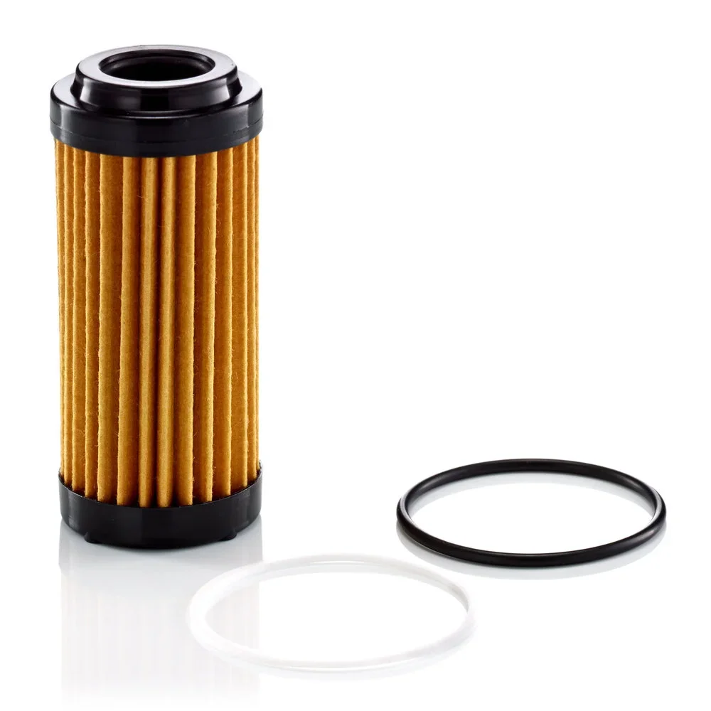 Filtr, pracovní hydraulika MANN-FILTER HD4002x Filtr, pracovní hydraulika MANN-FILTER HD4002x