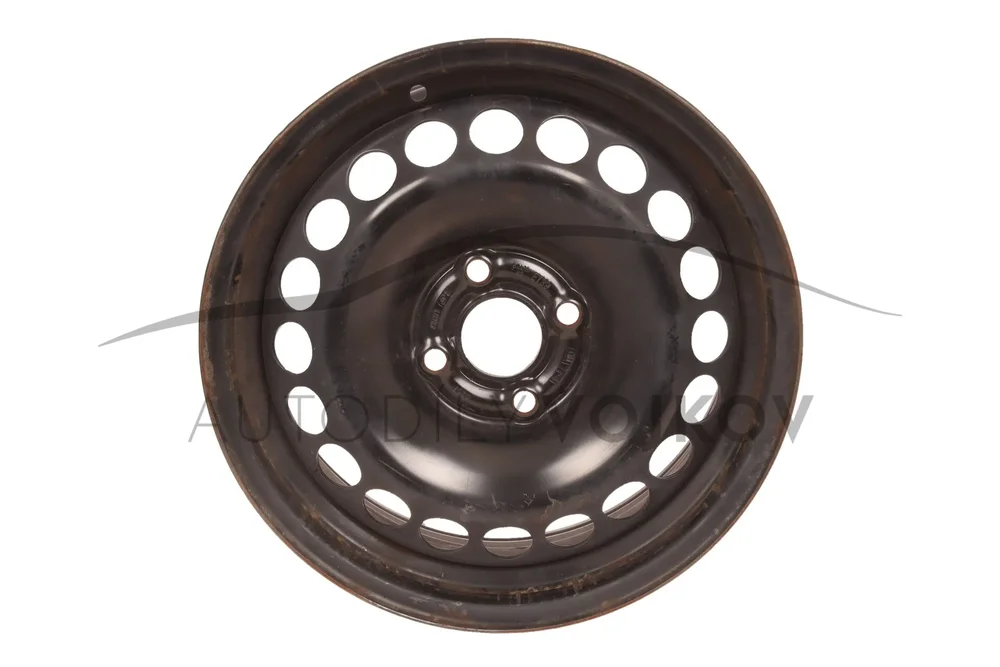 Disk kola 4×100 6Jx15 ET39 v:92070 Disk kola 4×100 6Jx15 ET39 v:92070