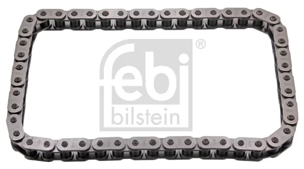 Řetěz, pohon olejového čerpadla FEBI BILSTEIN 25381 Řetěz, pohon olejového čerpadla FEBI BILSTEIN 25381
