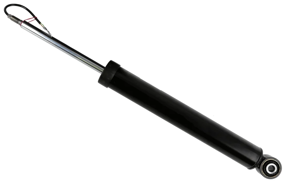 Tlumič pérování SACHS 319164 – OE 95B513035G