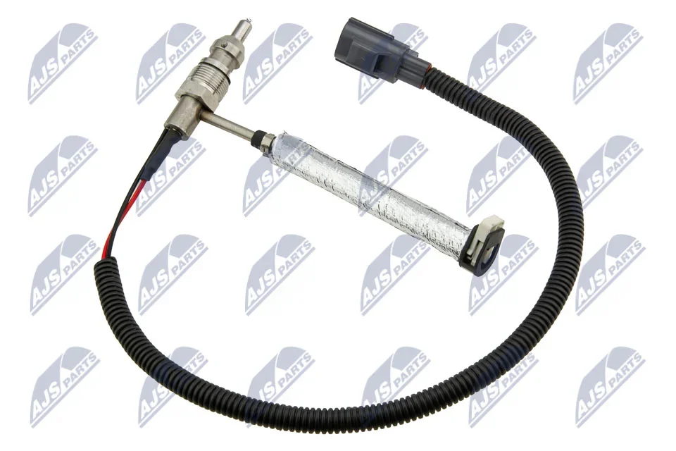 Vstřikovací jednotka, regenerace filtru sazí/pevných částic NTY BWP-FR-009