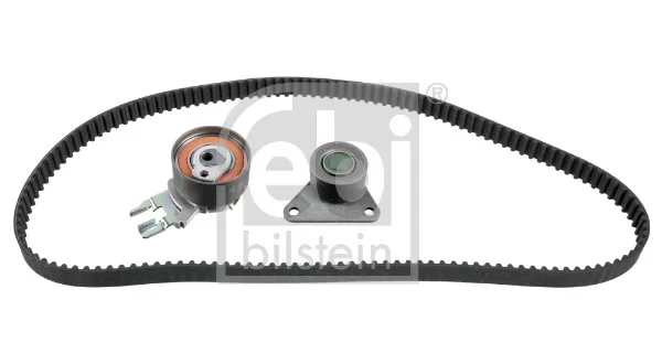 ozubení,sada rozvodového řemene FEBI BILSTEIN 27559