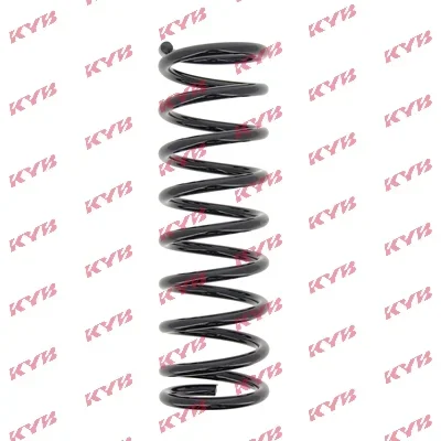 Pruzina podvozku KYB RA5021 – OE 33531131805