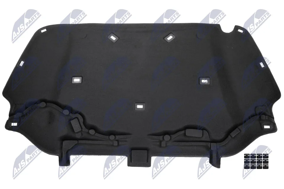 Izolace motorového prostoru NTY EZC-FR-237