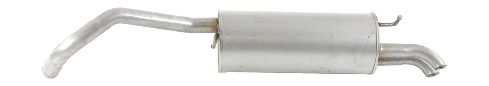 Zadni tlumic vyfuku WALKER 23325