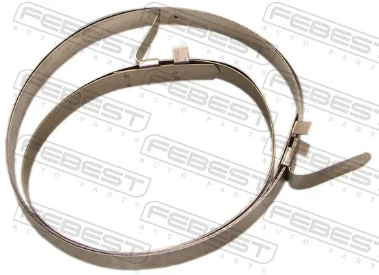 Upevňovací spona FEBEST FE-CLAMP