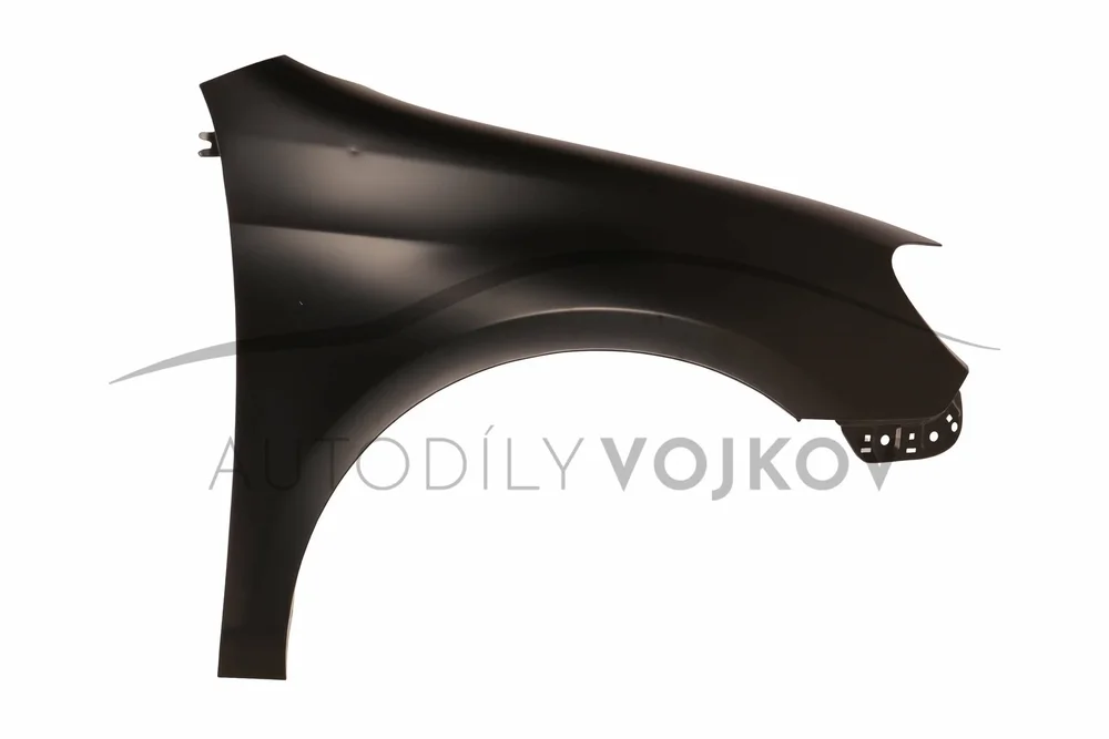 Blatník přední pravý 3dv/5dv 5K6821022B v:86997 Blatník přední pravý 3dv/5dv 5K6821022B v:86997