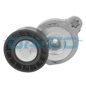 napinak, zebrovany klinovy remen DAYCO APV2740 – OE 31330379 napinak, zebrovany klinovy remen DAYCO APV2740 – OE 31330379