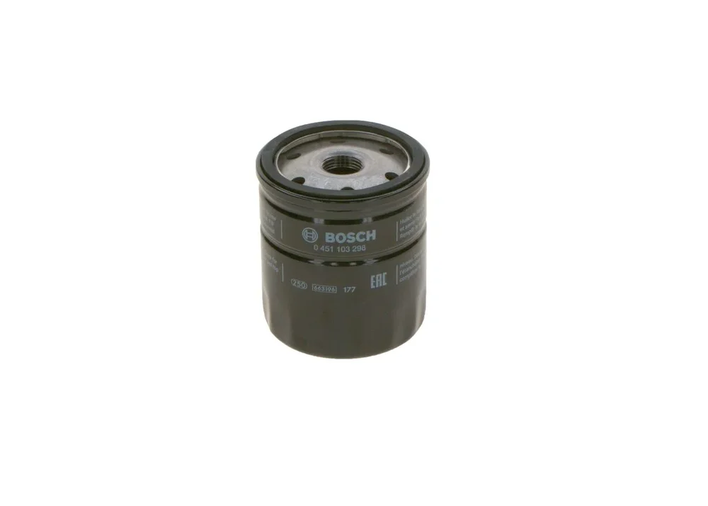 BO 0451103298 Filtr olejový BOSCH