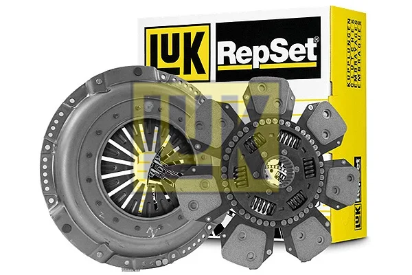 Spojková sada Schaeffler LuK 635211609 Spojková sada Schaeffler LuK 635211609