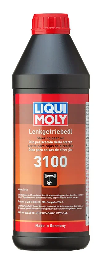Olej do převodovek řízení 3100 LIQUI MOLY 1145