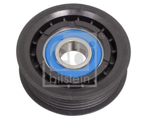 Vratna/vodici kladka, klinovy zebrovy remen FEBI BILSTEIN 23780