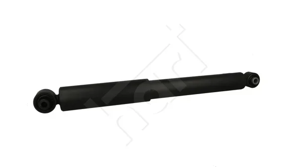 TLUMIČ/Z/QASHQAI 07- /PLYN/ HART 810373