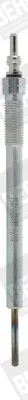 Zhavici svicka BorgWarner GN123 – OE 1820A019