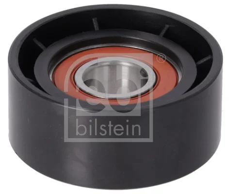 Vratna/vodici kladka, klinovy zebrovy remen FEBI BILSTEIN 21033