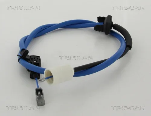 Tazne lanko, parkovaci brzda TRISCAN 8140281113 – OE 4746.66