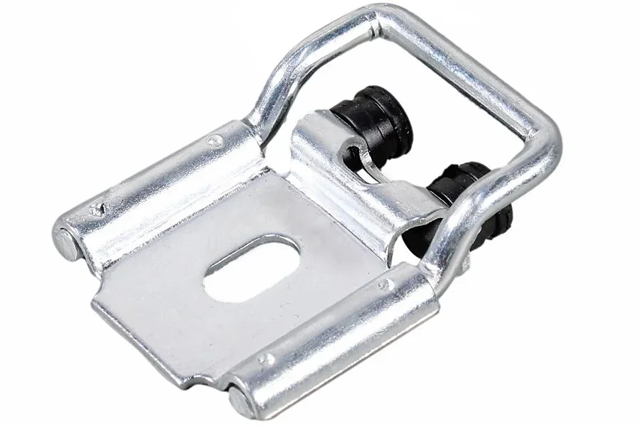 Uzavírací deska, zámek dveří METZGER AUTOTEILE 2310155