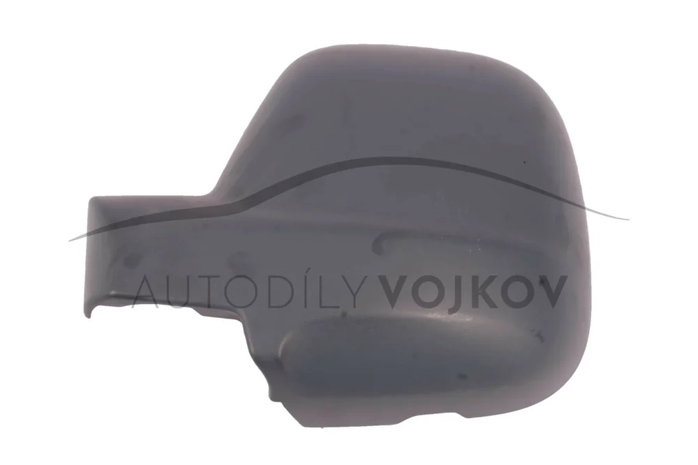 Levý kryt vnějšího zrcátka 2012- v:82119 Levý kryt vnějšího zrcátka 2012- v:82119