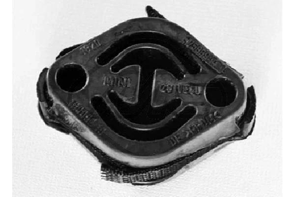 Pojistný kroužek, tlumič výfuku METALCAUCHO 05743 – OE 18302753085 Pojistný kroužek, tlumič výfuku METALCAUCHO 05743 – OE 18302753085