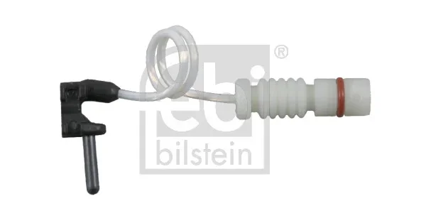 Vystrazny kontakt, opotrebeni oblozeni FEBI BILSTEIN 23752